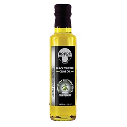 OIL BLACK TRUFFLE 250ML(6) # 01F2370 BORDE