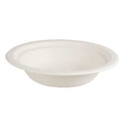 BOWL PAPER 400ML 500S # EC-BL023 ENVIROCHOICE