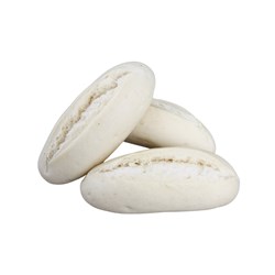BREAD ROLL WHITE CATERING (240 X 35GM) # 11430A BAKERS MAISON