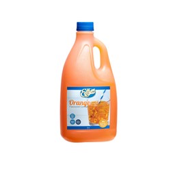 CORDIAL ORANGE 2LT(6) # I00026 EDLYN