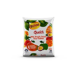JUICE STICKS QUELCH (6 X 24 X 70ML) # 8361 QUELCH