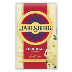 CHEESE JARLSBERG SLICES (11 X 150GM) CANTARELLA BROS