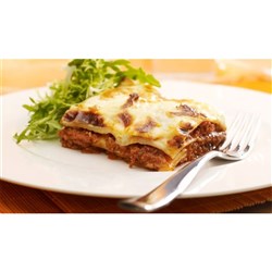 LASAGNE BEEF (24 X 220GM) # 1100899 ENRICOS