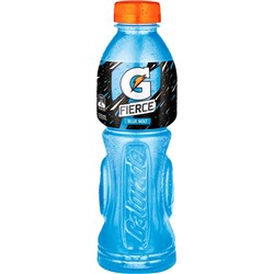 DRINK GATORADE BLUE BOLT (12 X 600ML) # 10000844 GATORADE