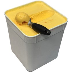 ICECREAM MANGO 10LT # 27685 GOLDEN NORTH
