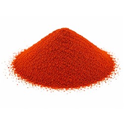 CHILLI POWDER HOT 1KG (10) ILUKA