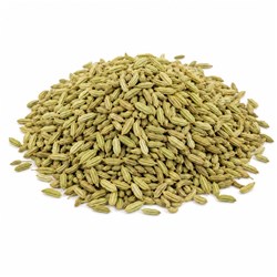 FENNEL SEED 1KG (8) ILUKA