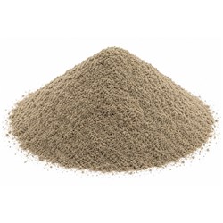 PEPPER BLACK GROUND 1KG (10) ILUKA