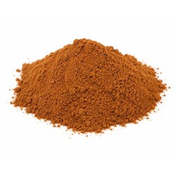 CINNAMON GROUND 1KG (8) ILUKA
