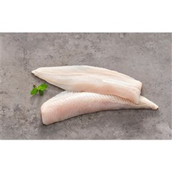 HAKE FILLET 4/6 PBO  IMP (2 X 7KG) # 14067 I&J