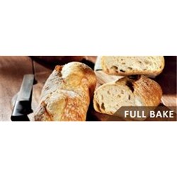BREAD SOURDOUGH WHITE VIENNA (12 X 570-620GM) # BSV6665 LAURENT