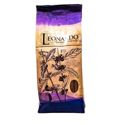 COFFEE BEANS 1KG(10) # 580002 LEONARDO