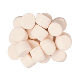 MARSHMALLOWS VANILLA BULK 5KG # 620748 PASCALL