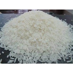 RICE LONG GRAIN WHITE THAI 10KG # RICLGWT/10 TAI SAN