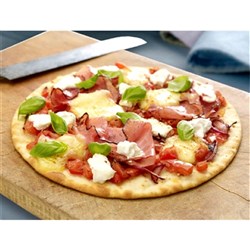 PIZZA BASE 7" (8 X 5S) # 1662 MISSION