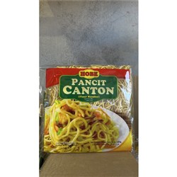 NOODLES PANCIT CANTON 454GM(12) # 87144 HOBE CASTLEGLEn