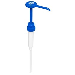 PUMPS TOPPING TO FIT  3LT EACH (20) # I02015 EDLYN