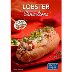 LOBSTER SENSATION (6 X 907GM) 5.44KG # 4618 KING & PRINCE
