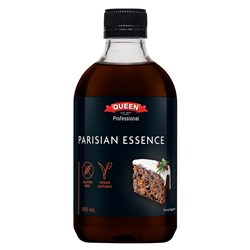 ESSENCE PARISIAN 500ML(12) # 1-96-000212 QUEEN
