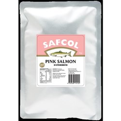 SALMON PINK 1KG(10) # 4122 SAFCOL