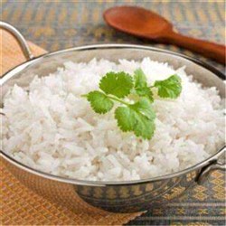 RICE BASMATI 5KG (4) # 10480 SPENCERS
