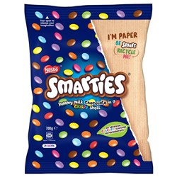 SMARTIES 700GM(6) # 12482723 NESTLE