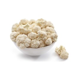CAULIFLOWER (4 X 2.5KG) # 11979 STARPAK