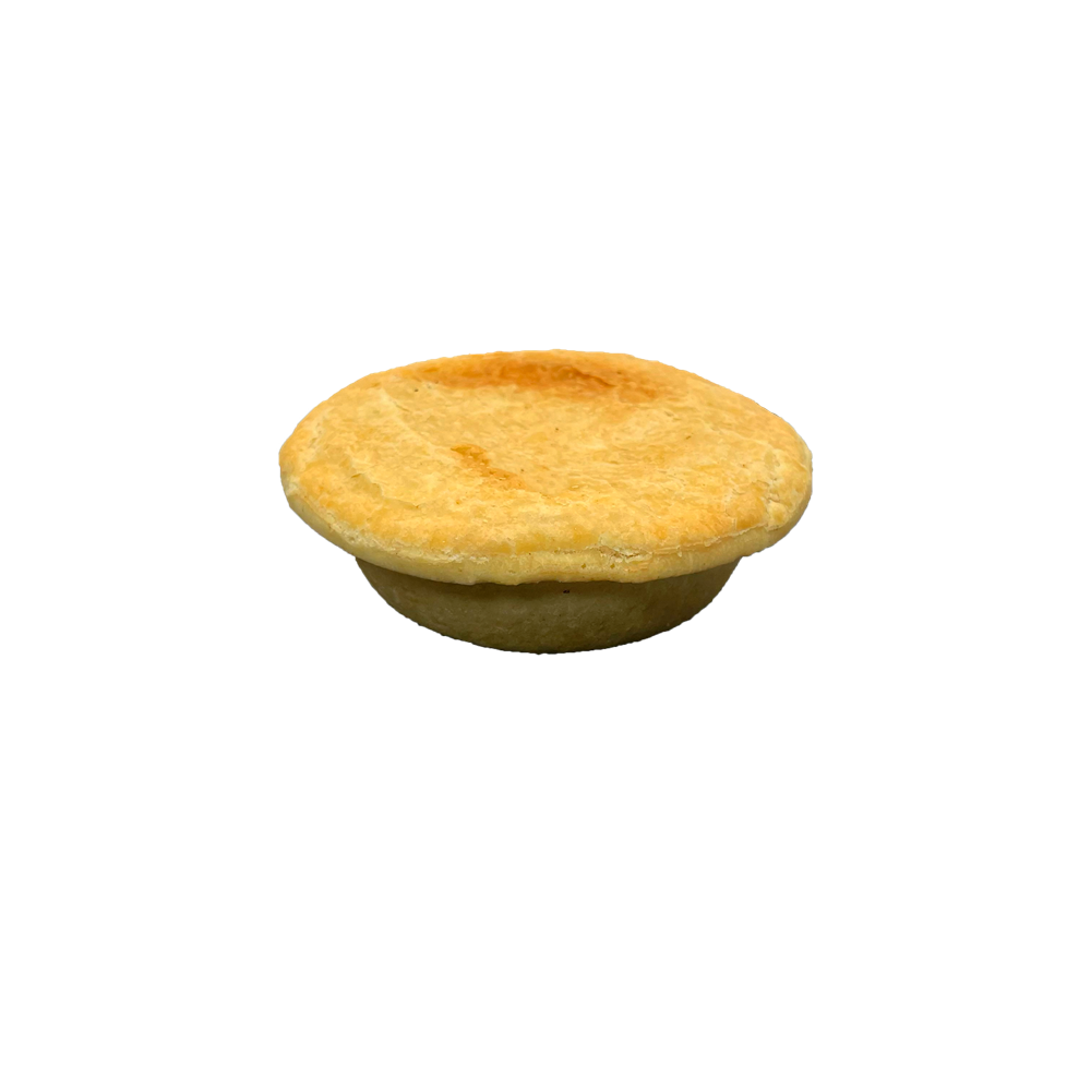 PIE HALAL (24X175GM) 1000518 PATTIES Superior Foods Sealanes