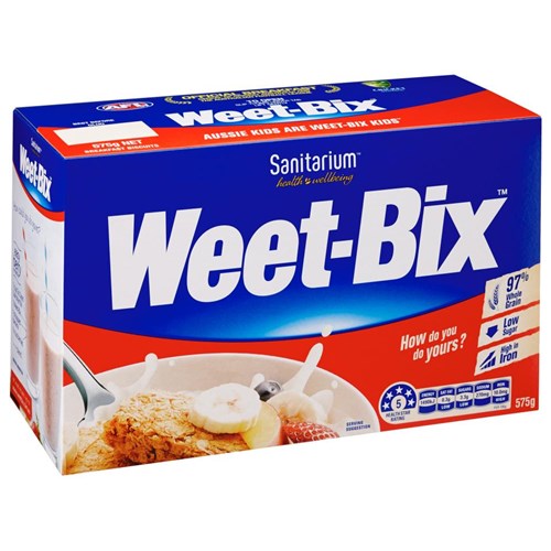 WB575