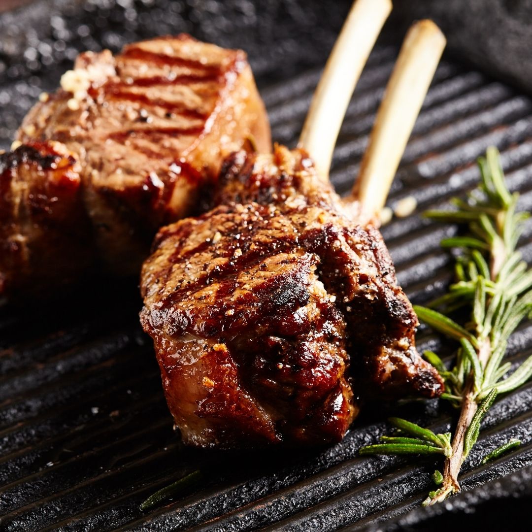 Veal