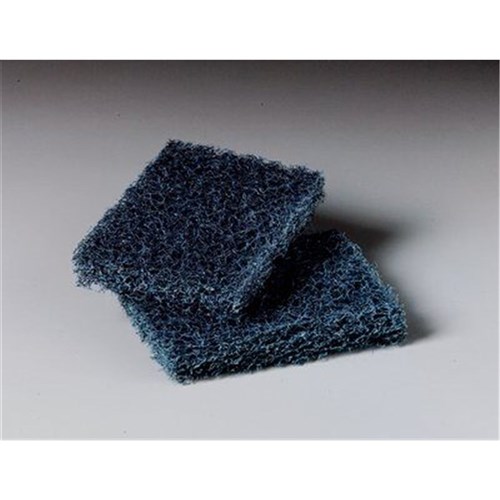 SCOURER POT N PAN HANDLER #88 EXTRA HEAVY DUTY 10S (4) # 44750 SCOTCH BRITE