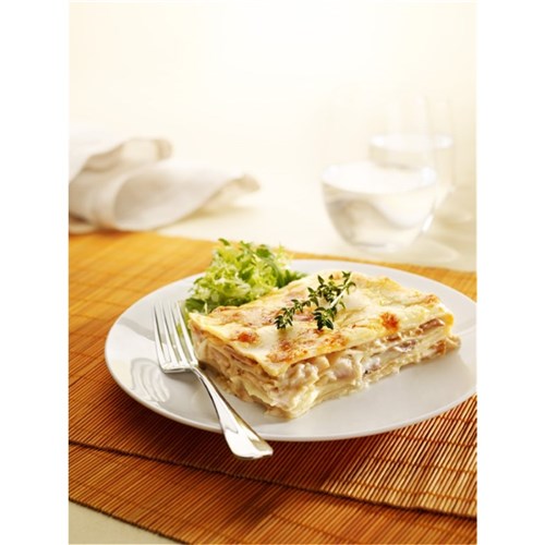 LASAGNE CHICKEN & MUSHROOM 2.6KG(5) # 1100845 7 STAR