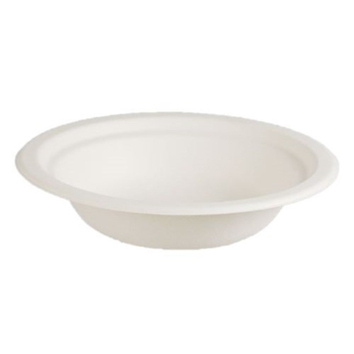 BOWL PAPER 400ML 500S # EC-BL023 ENVIROCHOICE