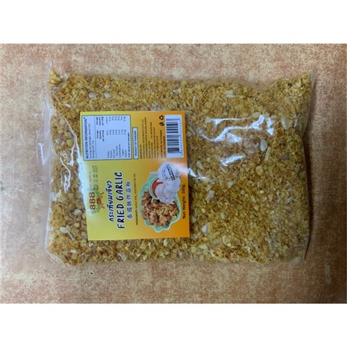 GARLIC FRIED 500GM(20) # CSV32-006 888