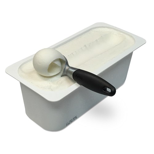 ICECREAM SORBET LEMON 5LT # 26047 GOLDEN NORTH