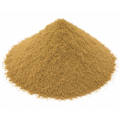 CORIANDER GROUND 1KG (8) ILUKA