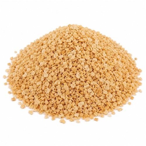 GARLIC GRANULES 1KG (10) ILUKA