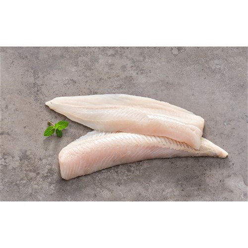 HAKE FILLET 6/8 PBO  IMP (2 X 7KG) # 14068 I&J
