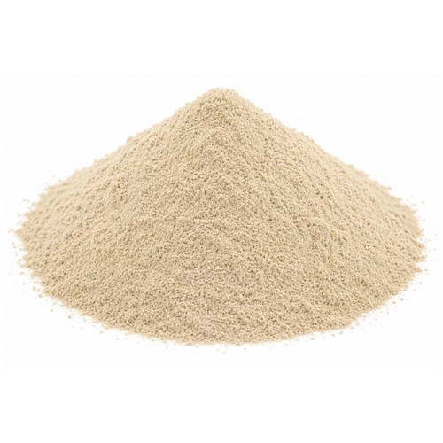 PEPPER WHITE GROUND 1KG (10) ILUKA