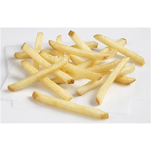 CHIP 11MM STEALTH FRIES SKIN ON (4 X 2.5KG) # 1146 LAMB WESTON