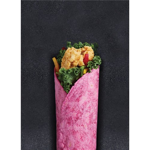 TORTILLA  BEET 12