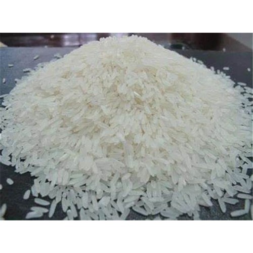 RICE LONG GRAIN WHITE THAI 10KG # RICLGWT/10 TAI SAN