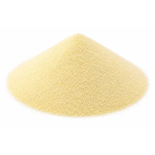 SEMOLINA FINE 1KG (12) ILUKA