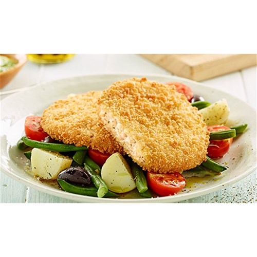 PATTIES TUNA CRUMBED (36 X 100GM) # 332060 SHORE MARINER