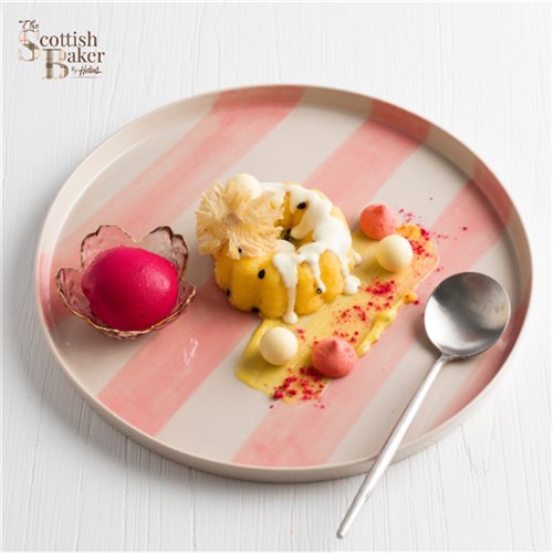 CAKE IND GF DF P/APPLE P/FRUIT BUNDTLETTE (11 X 128GM)(10) # MASSBH007 HELENS